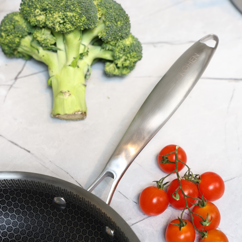 Сковорода Kohen Infinity 28 см KN91662