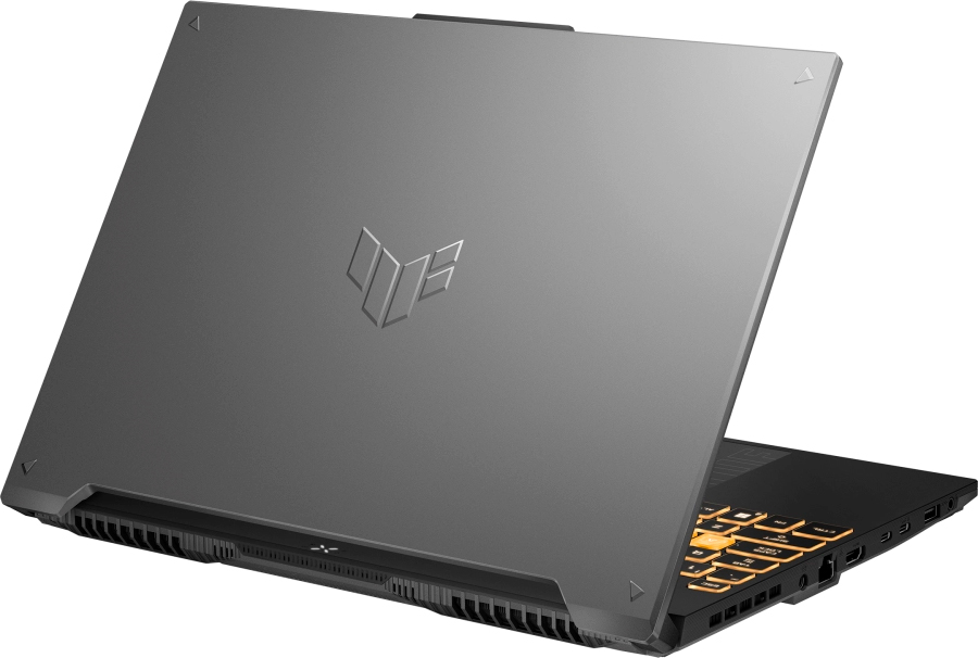 Ноутбук Asus TUF Gaming F16 FX607VU-RL017 16