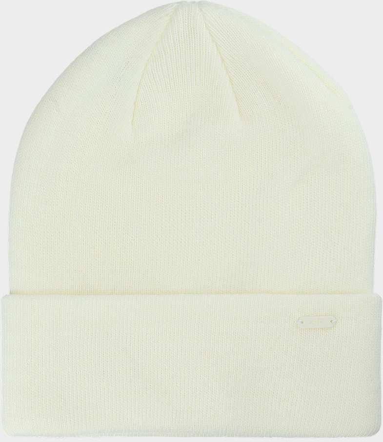 Шапка 4F CAP U621 4FWMM00ACAPU621-11S р.os бежевий