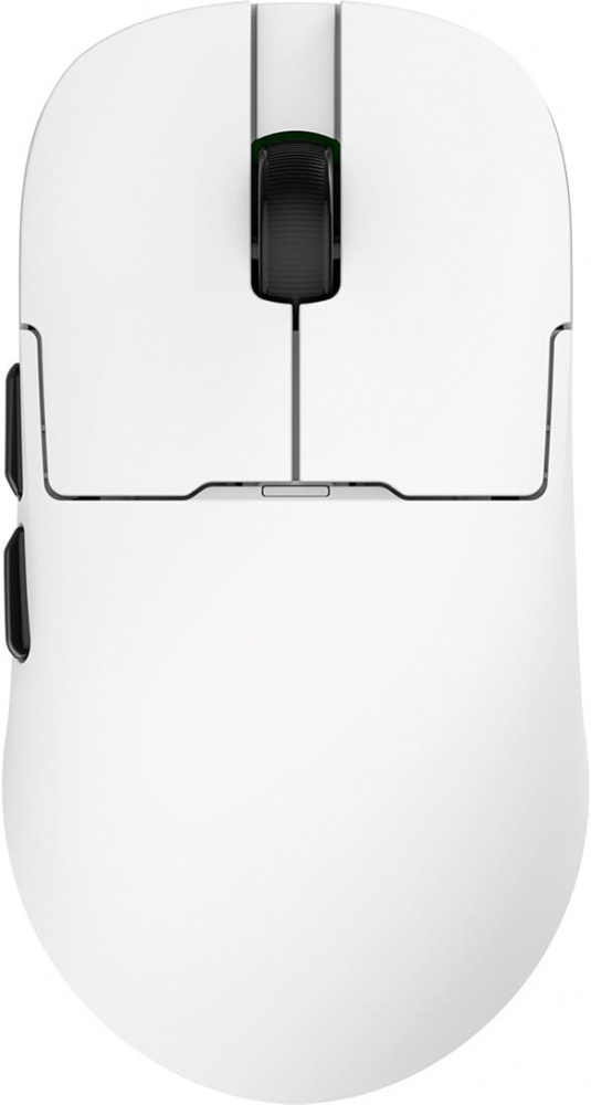 Мишка бездротова Ajazz AJ159P MC -3 Mod-White-3311 Charging Dock white (AJ159P-MC-W)