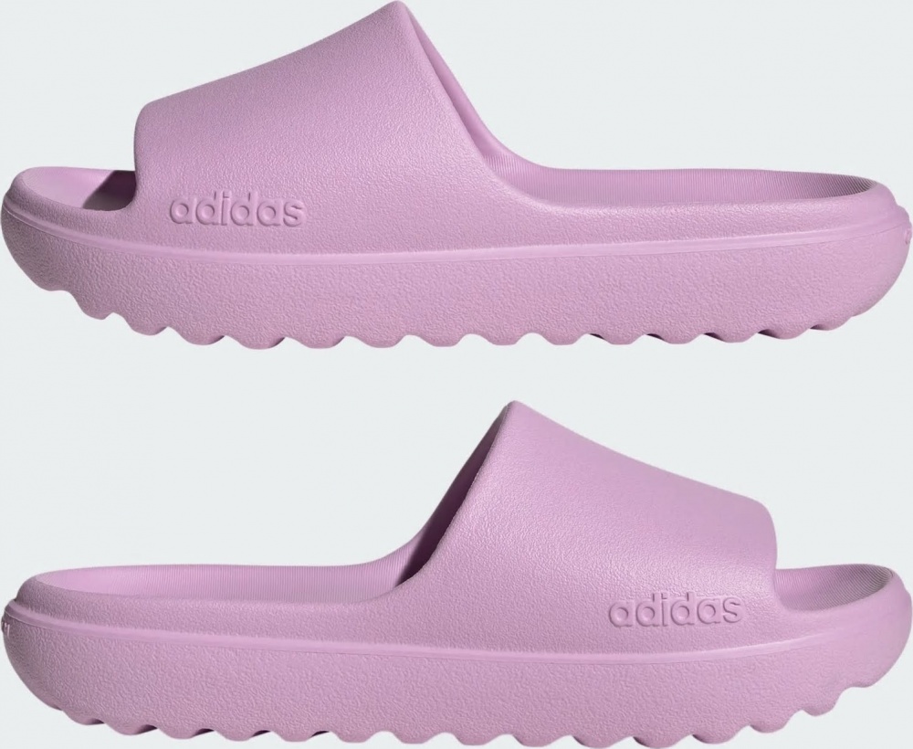 Шлепанцы Adidas Adilette Lumia JQ7460 р.40 2/3 розовый