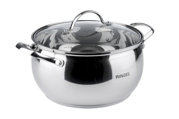 Каструля Bremen RG-2000-22 Ringel