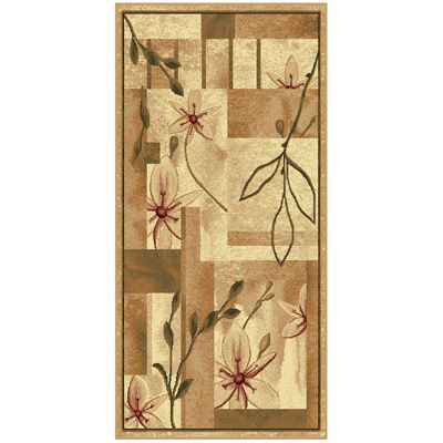 Килим Карат Lotos 1510/100 2x3 м