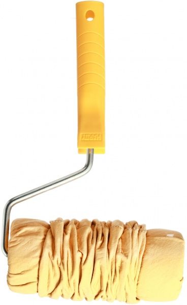 Валик Hardy кожаный 48x180 мм 0170-024818