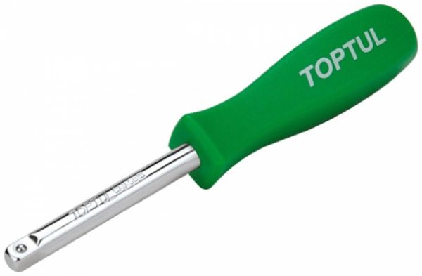 Вороток отвертка Toptul   CAIA0815