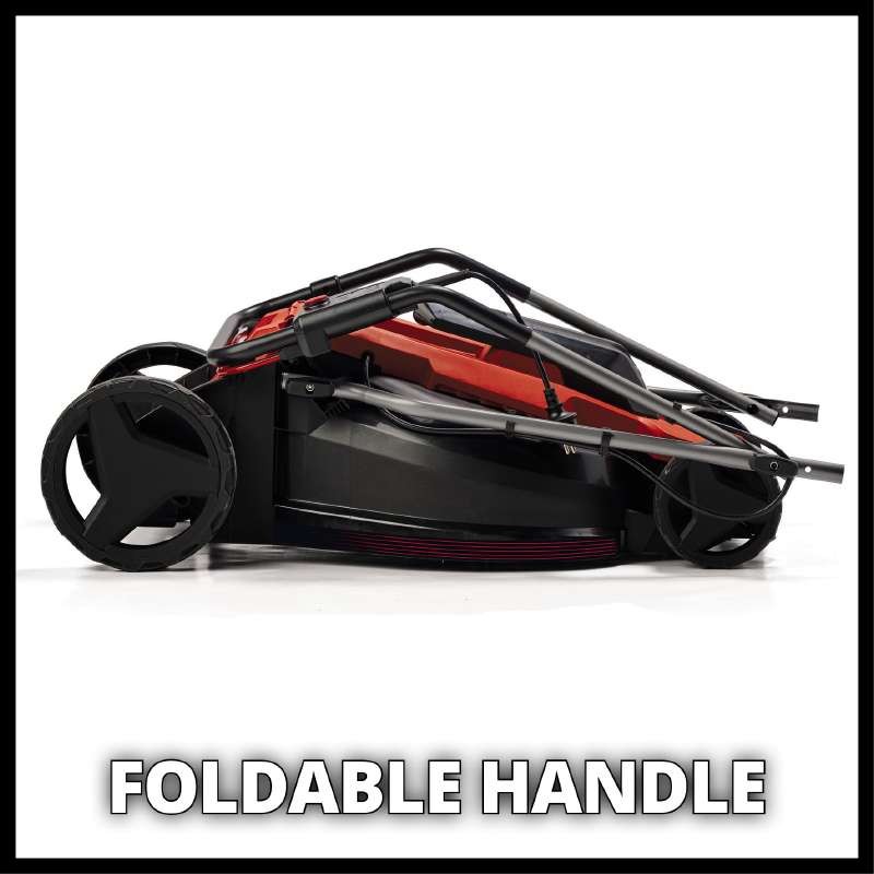 Газонокосилка электрическая Einhell GC-EM 1800/43 (3400090)