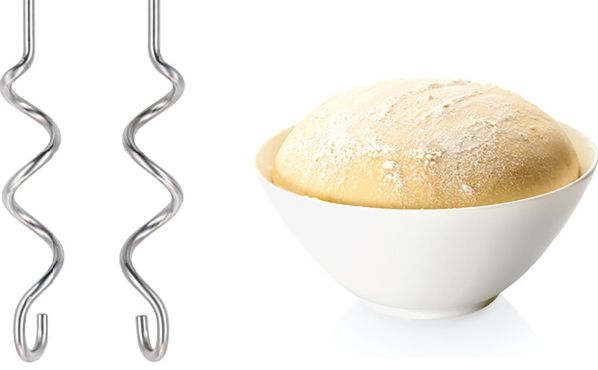 Міксер Bosch MFQ2600W 