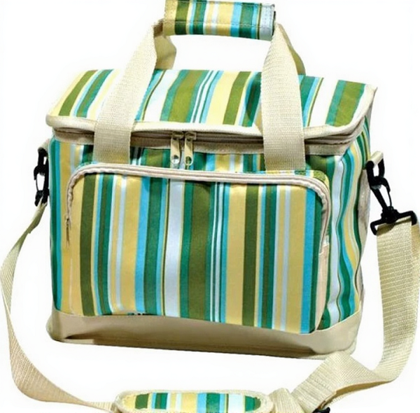 Термосумка Time Eco TE-3015SX 15 л в ассортименте