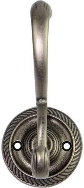 Крючок Bosetti Marella 19076 CL 43001.113 сталь