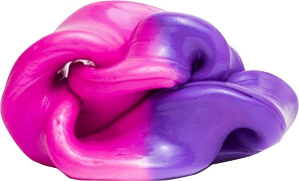 Пластилин Thinking Putty Аметист