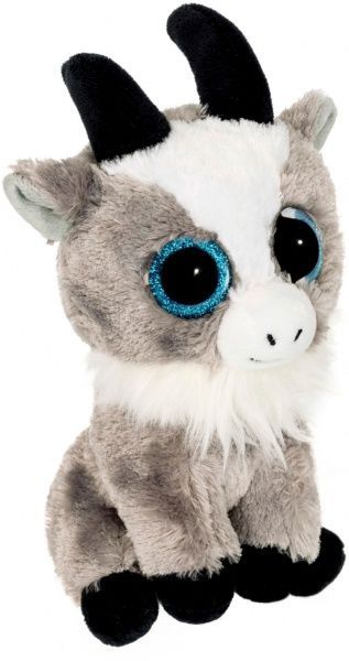 Мягкая игрушка TY Beanie Boos 36843 Козленок 