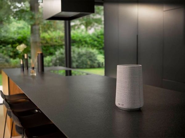 Акустична система Harman-Kardon Citation 100 MKI 1.0 grey HKCITA100MKIIGRYEU