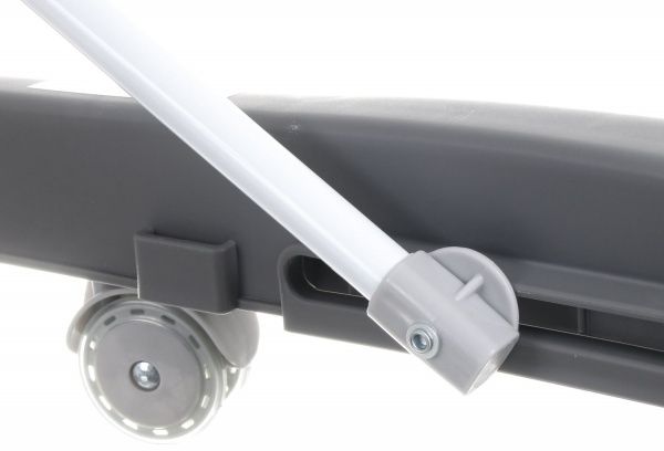 Ходунки Bambinelli Левеня W1507UR6/grey