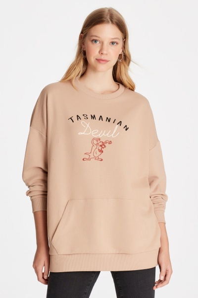 Джемпер Mavi knitted sweatshirt 168367-30605 р. XS