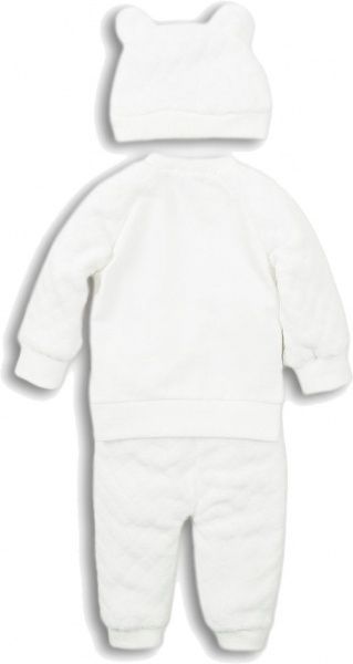 Комплект Dirkje белый р.86 D36462-31 