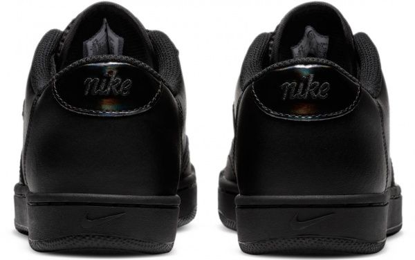 Кроссовки Nike WMNS NIKE COURT VINTAGE CJ1676-002 р.US 7 черный