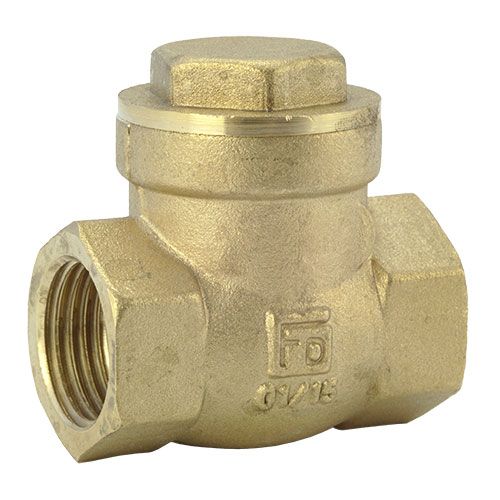 Обратный клапан FADO S.r.l 20 3/4