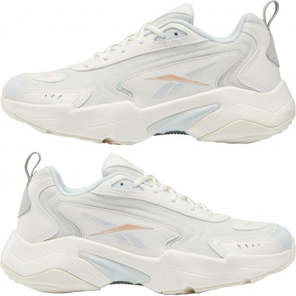 Кроссовки Reebok FY6516 р.UK 9 белый