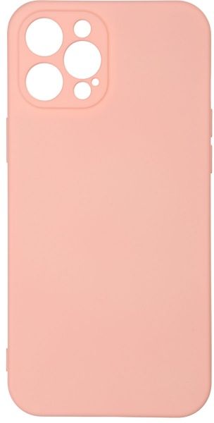 Чохол-накладка Armorstandart ICON Case для Apple iPhone 12 Pro Max Pink (ARM57508)