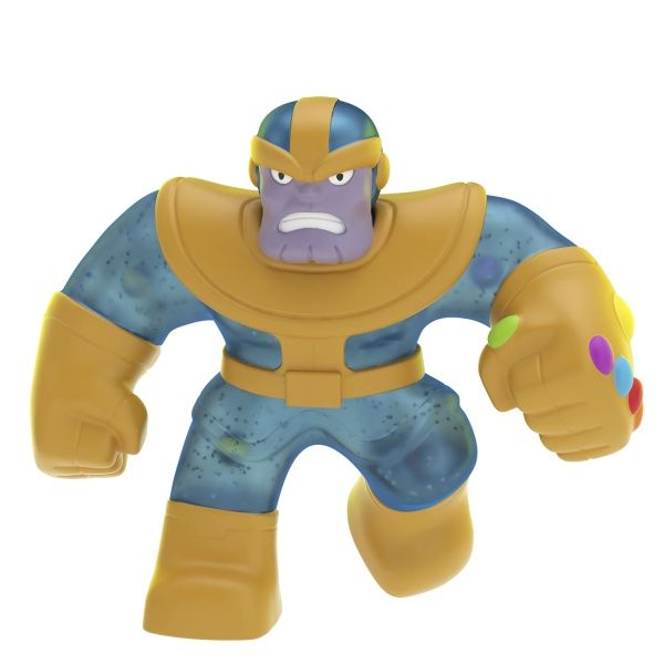 Іграшка-розтяжка GooJitZu Танос великий 121640 