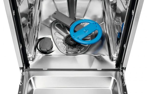 Посудомоечная машина Electrolux SMM43201SW