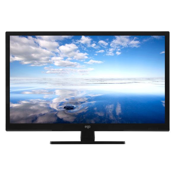 Телевизор Ergo LE21CT2000AK