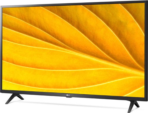 Телевізор LG 43LM6370PLA