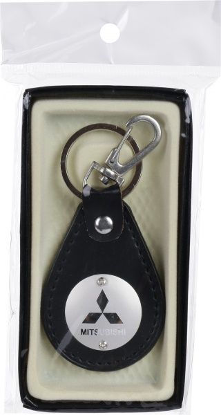 Брелок Mitsubishi 