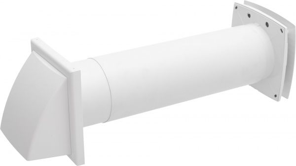 Проветриватель комнатный SOLO Домовент