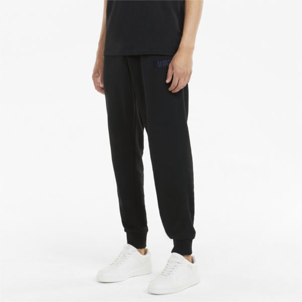 Штани Puma Modern Basics Pants 58935101 р. M чорний