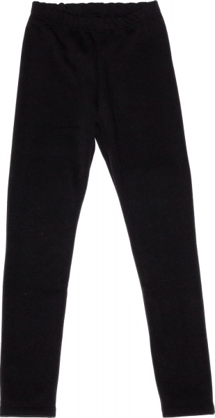 Штани Фламінго для дівчинки 921-322 р.146 чорний 