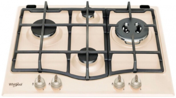 Варильна поверхня Whirlpool GMT6422OW