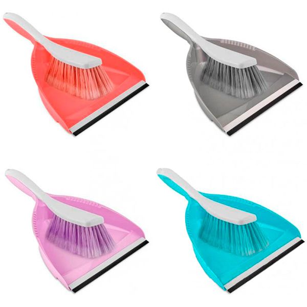 Совок + щітка Гривня Петрівна F324 