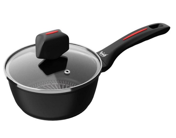 Ковш Krauff Smart Fry 1 л 25-45-158