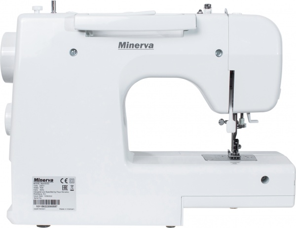 Швейна машина Minerva Next 363D 