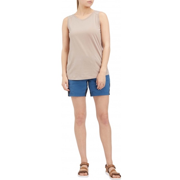 Майка McKinley Malina W 418018-105 р.38 коричневий