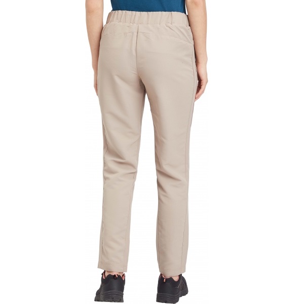 Штани McKinley Tulussa W 417964-105 р. 42 коричневий