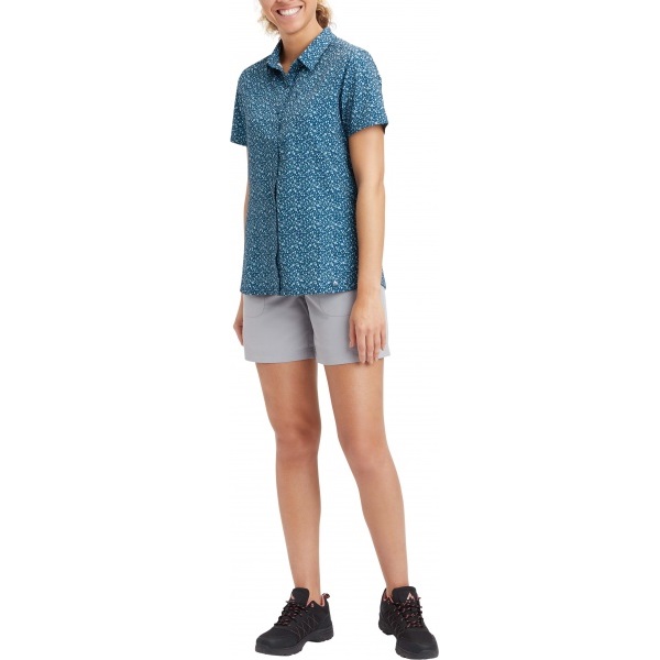 Шорти McKinley Sanna SHO W 417974-023 р. 44 світло-сірий