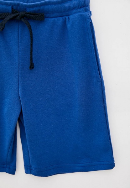 Шорты для мальчиков Роза р.128 электрик 210234 