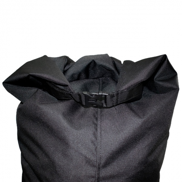 Баул UkrCossacks Рюкзак Тактический 105 л. UkrCossacks 1.0 черная