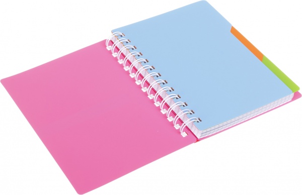 Блокнот В6 Campus Pocketbook 120 аркушів РВ63120