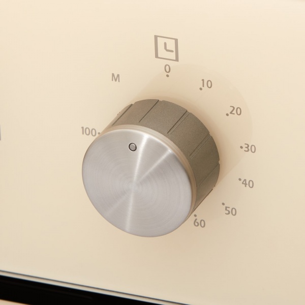 Духовой шкаф Eleyus MAGDA 6006 BG