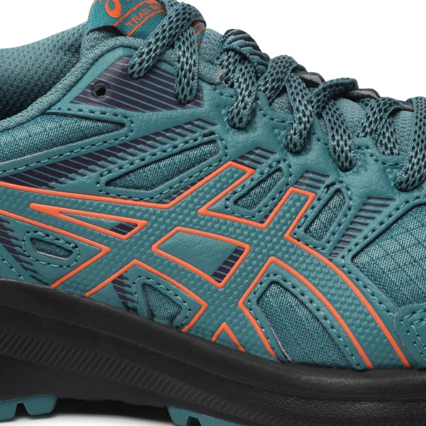 Кроссовки Asics TRAIL SCOUT 2 1012B039-300 р.40,5 бирюзовый