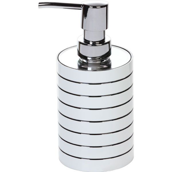 Дозатор для жидкого мыла VanStore Line