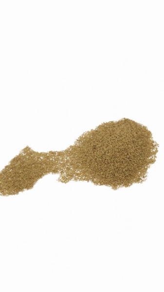 Корм Акваріус класік меню міні-гранули 250 г