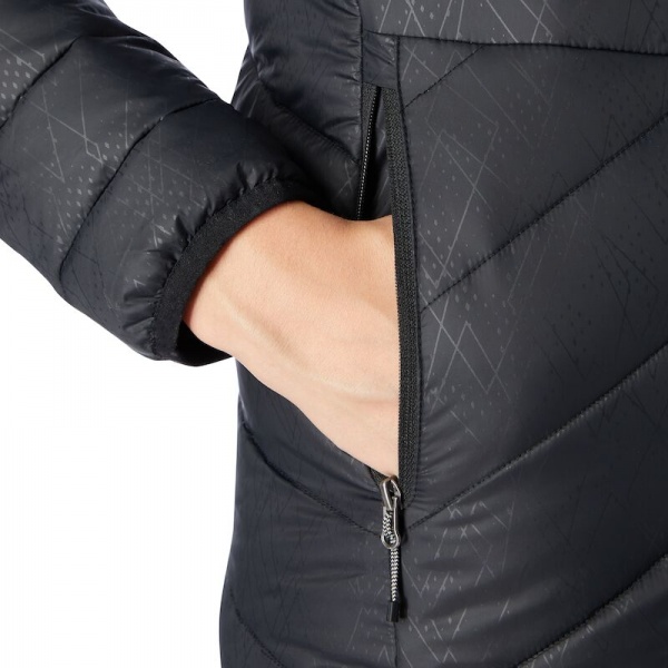 Куртка McKinley Horton ux 415970-903255 р.M червоний