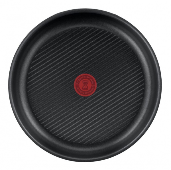 Набор посуды Ingenio Easy Cook & Clean 10 предметов L1539053 Tefal