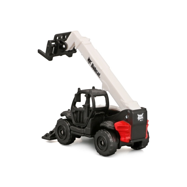 Машинка Maisto Bob Cat Series в ассортименте 1:64 15531