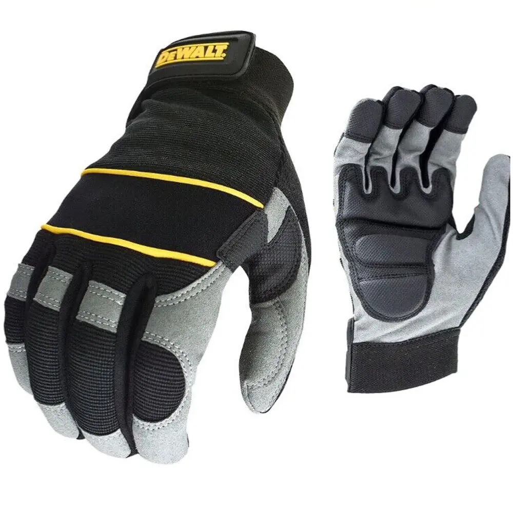 Рукавички DeWalt DPG33L з покриттям неопрен L (9) DPG33L