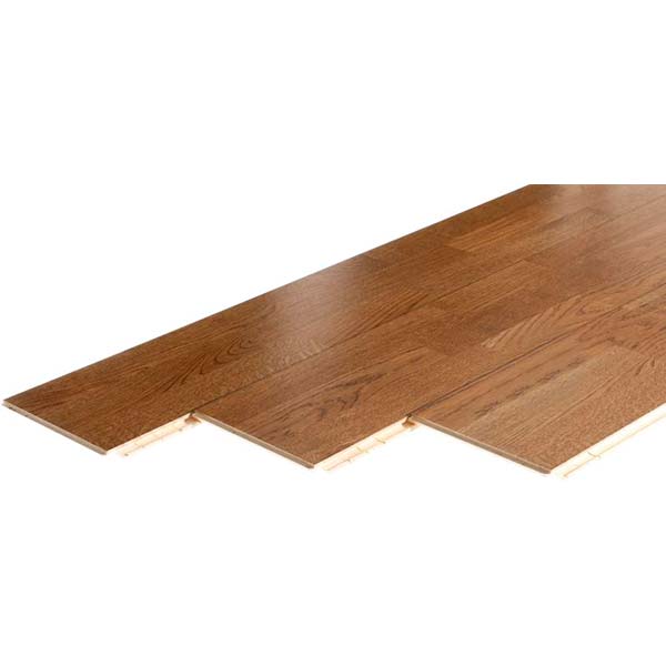 Паркетна дошка Tarkett cамба дуб антік 3-смуговий 1123x194x14 мм (1,307 кв.м)  